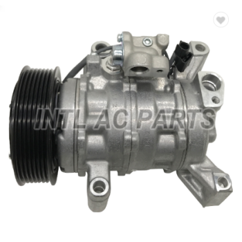 auto a/c compressor For HONDA AMAZE 7PK