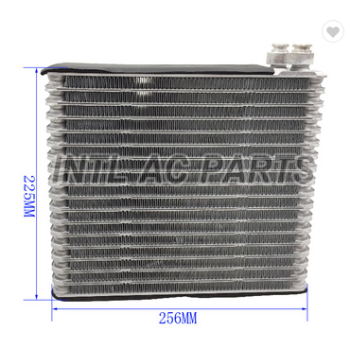 Ac Evaporator Core Coil  for Toyota Echo Scion xA 8850152040  8850152041  8850152080