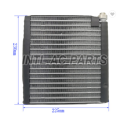 auto air evaporator for MAZDA 3 2004-2008 for MAZDA 5 2006-2008 CCY361J1Z  BPYK61J1Z  CC4361J10