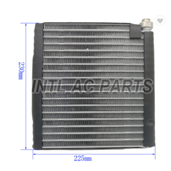 auto air evaporator for MAZDA 3 2004-2008 for MAZDA 5 2006-2008 CCY361J1Z  BPYK61J1Z  CC4361J10