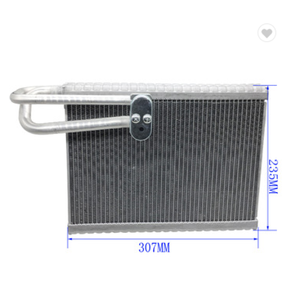 air conditioning Aircon ac Evaporator Core Coil for Volvo VAH 10.8L 2011-2015 4005209  85120282