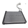 air conditioning evaporator Coil for Suzuki APV 2004-2016 QA