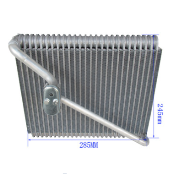 air conditioning evaporator Coil 2008-2017 for Mitsubishi Lancer for Mitsubishi RVR 7810A017  7810A123  7810A246