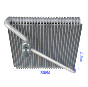 air conditioning evaporator Coil 2008-2017 for Mitsubishi Lancer for Mitsubishi RVR 7810A017  7810A123  7810A246