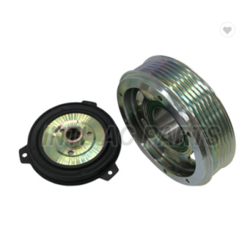 auto a/c AC Compressor clutch PV6 pulley used for sanden PEX13/PEX16 Seat lbiza IV/ Altea