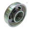 auto a/c AC Compressor clutch PV6 pulley used for sanden PEX13/PEX16 Seat lbiza IV/ Altea