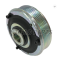 auto a/c AC Compressor clutch PV6 pulley used for sanden PEX13/PEX16 Seat lbiza IV/ Altea