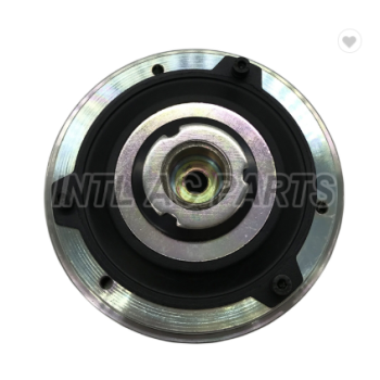 auto a/c AC Compressor clutch PV6 pulley used for sanden PEX13/PEX16 Seat lbiza IV/ Altea
