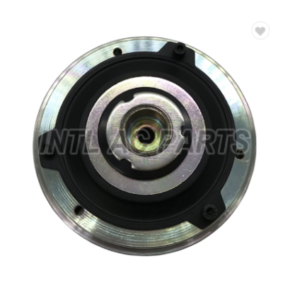 auto a/c AC Compressor clutch PV6 pulley used for sanden PEX13/PEX16 Seat lbiza IV/ Altea
