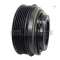 Denso 6SBU16Cauto air conditioning ac compressor clutch pulley for MERCEDES E-CLASS (212) (09-) 447160-2361