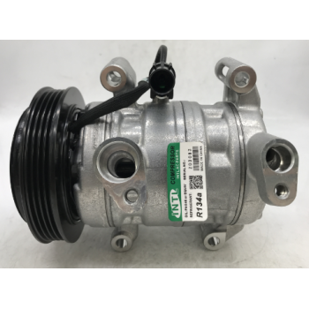 CR12SB for Mitsubishi L200 2.4 DIESEL 7813A673 7813A671 92600d250c 92600D250B B150702289 Auto air Conditioner car ac compressor