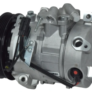 7SBU17C AC Compressor air conditioning Reversible for Acura RL Base V6 3.5L Brand New CO 11106C 38810RJA305 4472601037