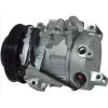 7SBU17C AC Compressor air conditioning Reversible for Acura RL Base V6 3.5L Brand New CO 11106C 38810RJA305 4472601037