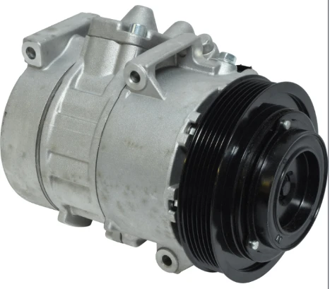 7SBU17C AC Compressor air conditioning Reversible for Acura RL Base V6 3.5L Brand New CO 11106C 38810RJA305 4472601037