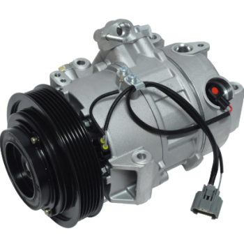 7SBU17C AC Compressor air conditioning Reversible for Acura RL Base V6 3.5L Brand New CO 11106C 38810RJA305 4472601037