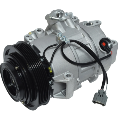 7SBU17C AC Compressor air conditioning Reversible for Acura RL Base V6 3.5L Brand New CO 11106C 38810RJA305 4472601037