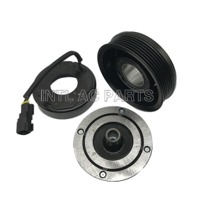 Denso 7SBH17C Ac Clutch Ford Transit Connect 1.6 Tdci / Monedo 1.6 Tdci 447160-5940 447280-7070