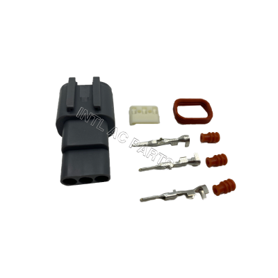 Socket Plug Wholesale Auto Air Conditioner Components For New Land Rover