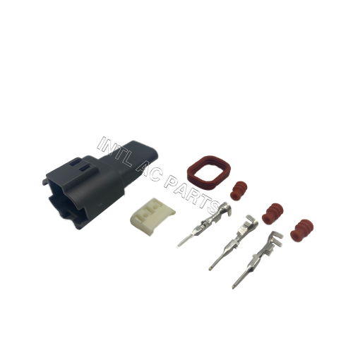 For Subaru Auto Ac Compressor socket Plug