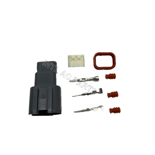 Socket Plug Wholesale Auto Air Conditioner Components For New Land Rover
