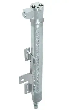 Ac receiver drier receiver dryer For Volvo XC90 2005-2014 307801985 RD 11073C