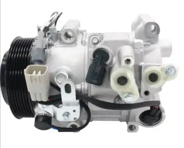 TSB19C Ac Compressor For Lexus GS350 2013-2015 83203A480 88320-3A480 883203A400