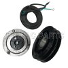 INTL-CL424A Automotive AC Clutch For Wholesale