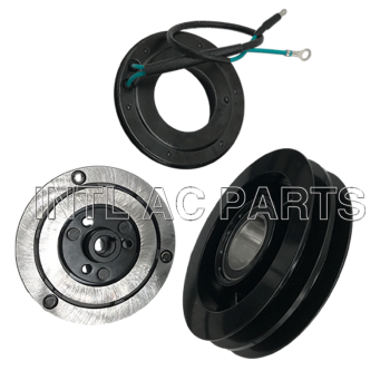 INTL-CL424A Automotive AC Clutch For Wholesale