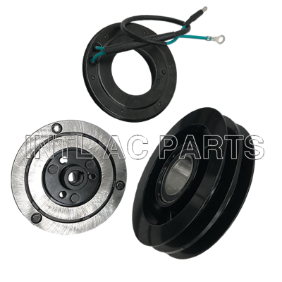 INTL-CL424A Automotive AC Clutch For Wholesale