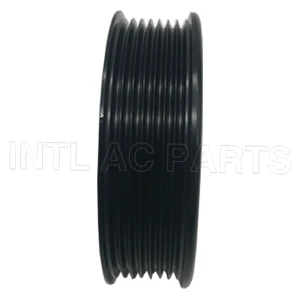 INTL-CL931 Genuine AC Compressor Clutch Assembly
