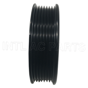 INTL-CL931 Genuine AC Compressor Clutch Assembly