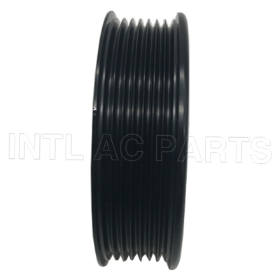 INTL-CL931 Genuine AC Compressor Clutch Assembly