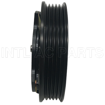 CA549 CLUTCH, AIR CONDITIONER COMPRESSOR FOR EUR