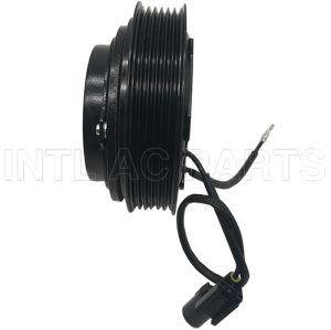 INTL-CL1026 New AC Compressor Clutch For Cars