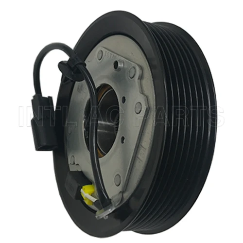 INTL-CL1035 Car AC Compressor Part Cooling Accessory Clutch