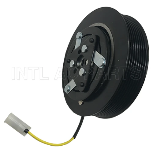 INTL-CL1038 AC Compressor Clutch Assembly Repair Kit