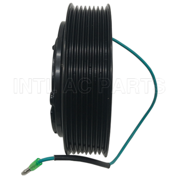 INTL-CL1046 Bottom Price Auto AC Compressor Clutch Assemblies