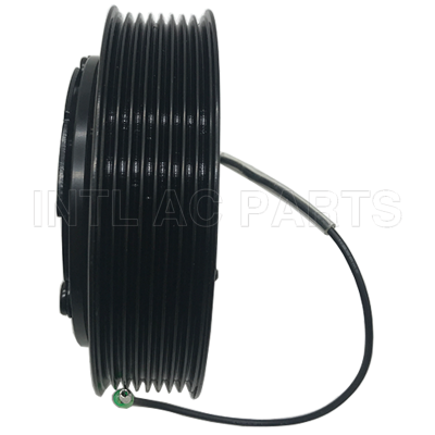 INTL-CL1046A Condition New  Original AC Compressor Complete Clutch