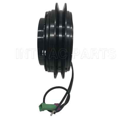 INTL-CL1073 A/C Compressor Clutch Kit China Trade Factories For MERCEDES-Benz