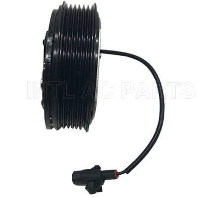 INTL-CL1087 New Vehicle Parts Factory Direct Sale Auto AC Compressor Clutch