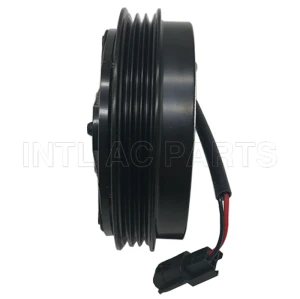 INTL-CL1090 car compressor clutch parts