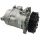 Car AC Compressor Compatible for Alfa/Romeo Giulia 952 2015-2020 447140-0743 447140-1062 447140-1063 447250-0800