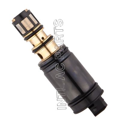 Original Air Conditioning Compressor Control Valve For BMW