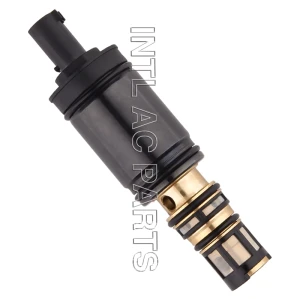 INTL-K123  AC Compressor Control Solenoid Valve Pressure Valve For Benz Factory Price