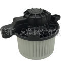 HVAC BLOWER MOTOR For 2016-2021 Chevrolet Spark 1581957 75083 42643910 95369697 2311944 BM 10077C