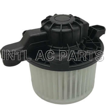 HVAC BLOWER MOTOR For 2016-2021 Chevrolet Spark 1581957 75083 42643910 95369697 2311944 BM 10077C