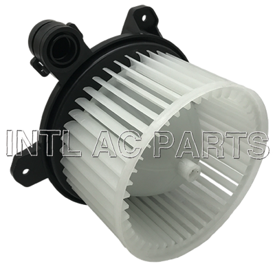 HVAC BLOWER MOTOR For 2016-2021 Chevrolet Spark 1581957 75083 42643910 95369697 2311944 BM 10077C