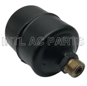 New A/C Receiver Drier for BUS Chinese Factory