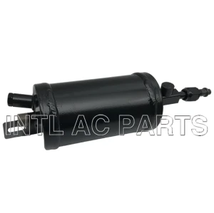 Univeisal a/c receiver Dryer Accumulator Receiver Drier Factory Price