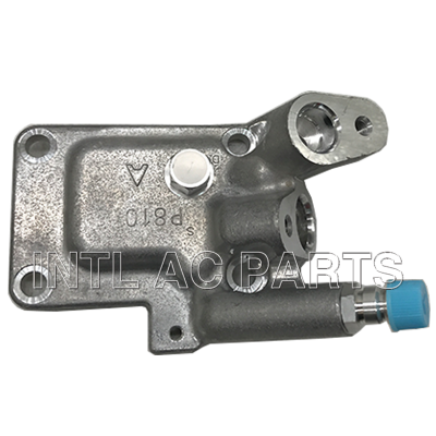 Auto AC Air Conditioning Back Cover For Toyota Lexus 8832030651 TEM254465 2021743R 143014 143014NIP